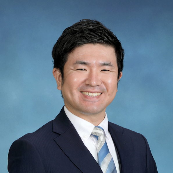 メンター 草刈宏明