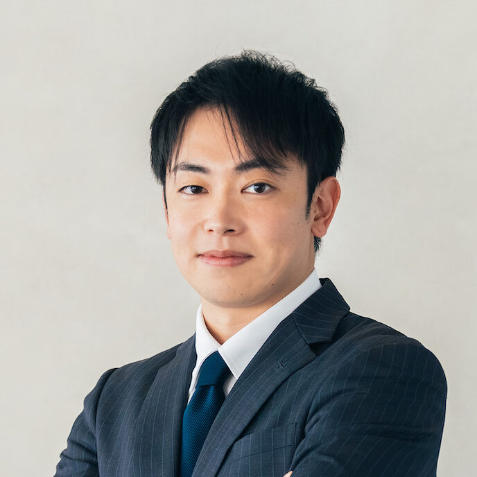 メンター 菊地航平
